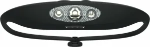 Knog Bandicoot Black 250 lm Lampe frontale Lampe frontale