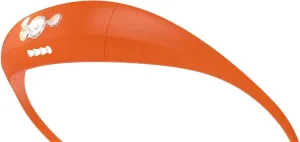 Knog Bandicoot Orange 100 lm Lampe frontale Lampe frontale