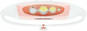 Knog Bilby Run Coral 400 lm Lampe frontale Lampe frontale