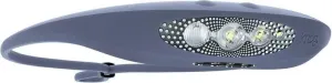 Knog Bilby Violet Blue 400 lm Lampe frontale Lampe frontale