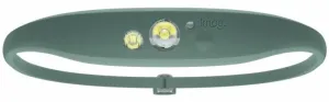Knog Quokka Kingfisher Teal 150 lm Lampe frontale Lampe frontale