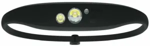 Knog Quokka Midnight Black 150 lm Lampe frontale Lampe frontale