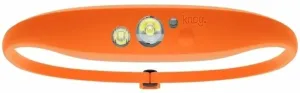 Knog Quokka Rescue Orange 150 lm Lampe frontale Lampe frontale