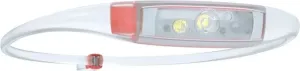 Knog Quokka Run Coral 100 lm Lampe frontale Lampe frontale