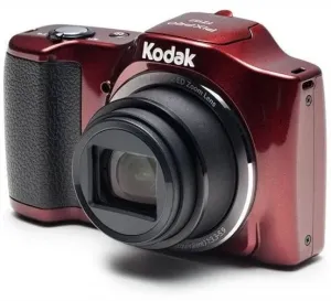 KODAK Friendly Zoom FZ152 Rouge