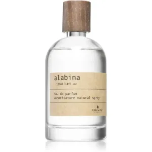 Kolmaz ALABINA Eau de Parfum mixte 100 ml