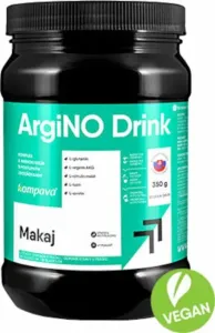 Kompava ArgiNO Drink Citron Vert/Pomme 350 kg