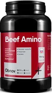 Kompava Beef Amino 800 Tablets