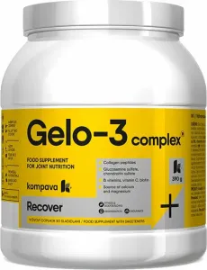 Kompava Gelo-3 Complex Orange 390 g
