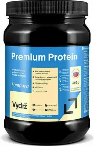 Kompava Premium Protein Chocolat 360 g
