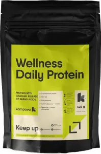 Kompava Wellness Daily Protein Caramel salé 525 g