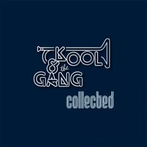 Kool & The Gang Collected (LP)