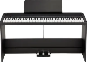 Korg B2SP Noir Piano numérique