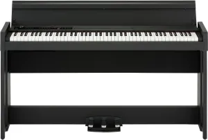 Korg C1 AIR Noir Piano numérique