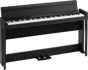 Korg C1 Black Piano numérique