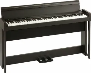 Korg C1 Brown Piano numérique
