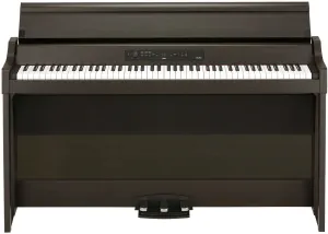 Korg G1B AIR Marron Piano numérique