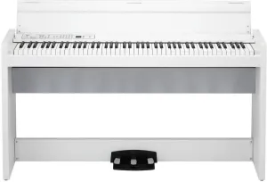 Korg LP-380U Blanc Piano numérique