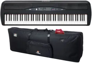 Korg SP-280 Black SET Piano de scène
