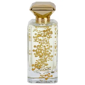 Korloff Gold Eau de Parfum pour femme 88 ml