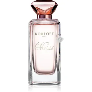 Parfums - Korloff
