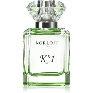 Parfums - Korloff