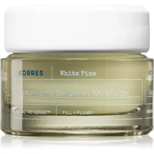 Korres White Pine Meno-Reverse™ sérum-crème pour peaux matures 40 ml