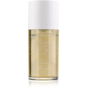 Korres White Pine Meno-Reverse™ crème rajeunissante contour yeux et lèvres pour peaux matures 15 ml