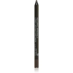 Korres Volcanic Minerals crayon yeux longue tenue teinte 05 Olive Green  1.2 g