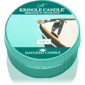 Kringle Candle Aqua bougie chauffe-plat 42 g