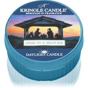 Kringle Candle Away in a Manger bougie chauffe-plat 42 g