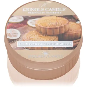 Kringle Candle Cardamom & Gingerbread bougie chauffe-plat 42 g