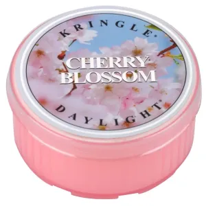 Kringle Candle Cherry Blossom bougie chauffe-plat 42 g