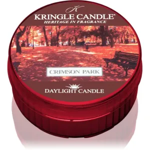 Kringle Candle Crimson Park bougie chauffe-plat 42 g
