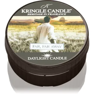 Kringle Candle Far, Far Away bougie chauffe-plat 42 g