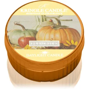 Kringle Candle Gourdgeous bougie chauffe-plat 42 g