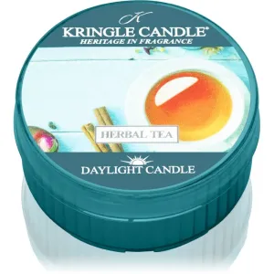 Kringle Candle Herbal Tea bougie chauffe-plat 42 g