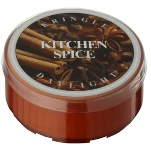 Kringle Candle Kitchen Spice bougie chauffe-plat 42 g