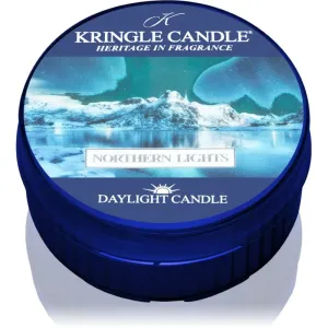 Kringle Candle Northern Lights bougie chauffe-plat 42 g