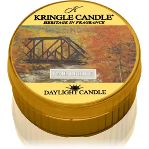 Kringle Candle Rail Bridge bougie chauffe-plat 42 g