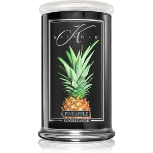 Kringle Candle Reserve Pineapple bougie parfumée 624 g