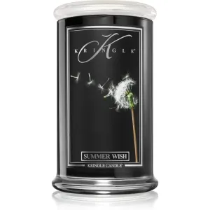 Kringle Candle Reserve Summer Wish bougie parfumée 624 g