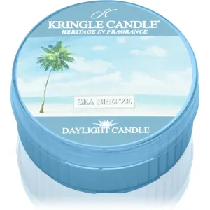 Kringle Candle Sea Breeze bougie chauffe-plat 42 g