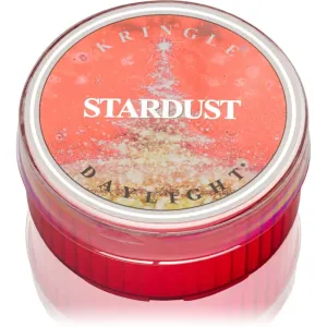 Kringle Candle Stardust bougie chauffe-plat 42 g