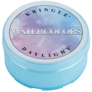 Kringle Candle Watercolors bougie chauffe-plat 42 g