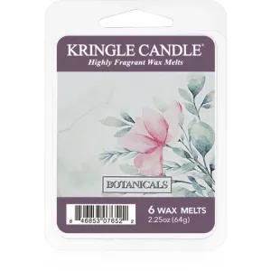Kringle Candle Botanicals tartelette en cire 64 g