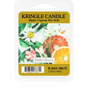 Kringle Candle Essentials tartelette en cire 64 g