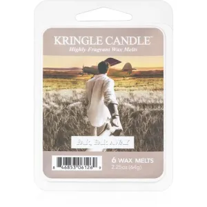 Kringle Candle Far, Far Away tartelette en cire 64 g #135522
