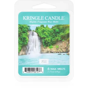 Kringle Candle Fiji tartelette en cire 64 g