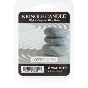 Kringle Candle Mystic Sands tartelette en cire 64 g #140440
